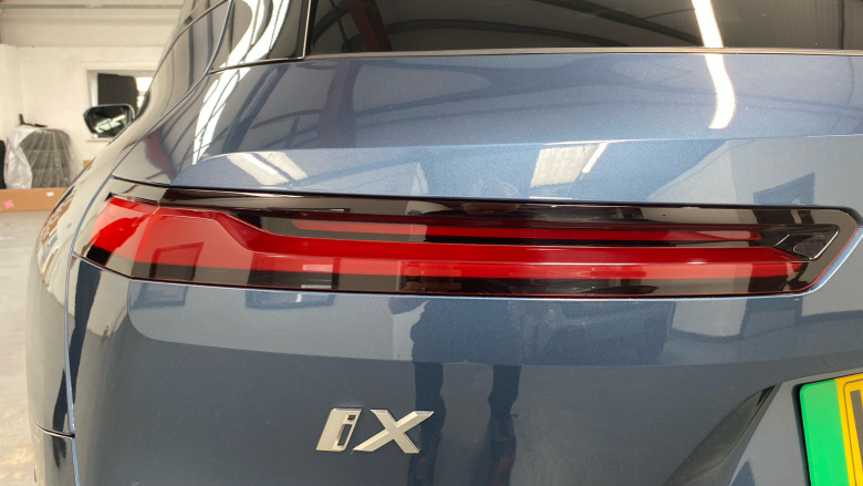 BMW iX 400kW xDrive60 M Sport 112kWh 5dr Auto Electric Estate